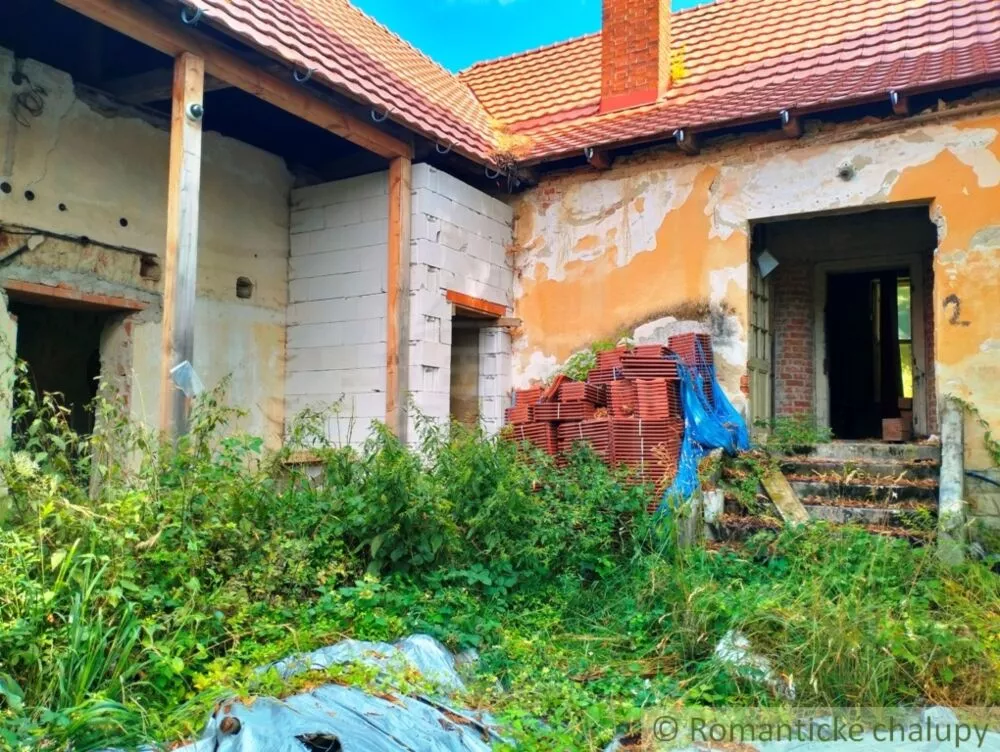 Rodinný dom na predaj 330m2, Kšinná, 127274_18