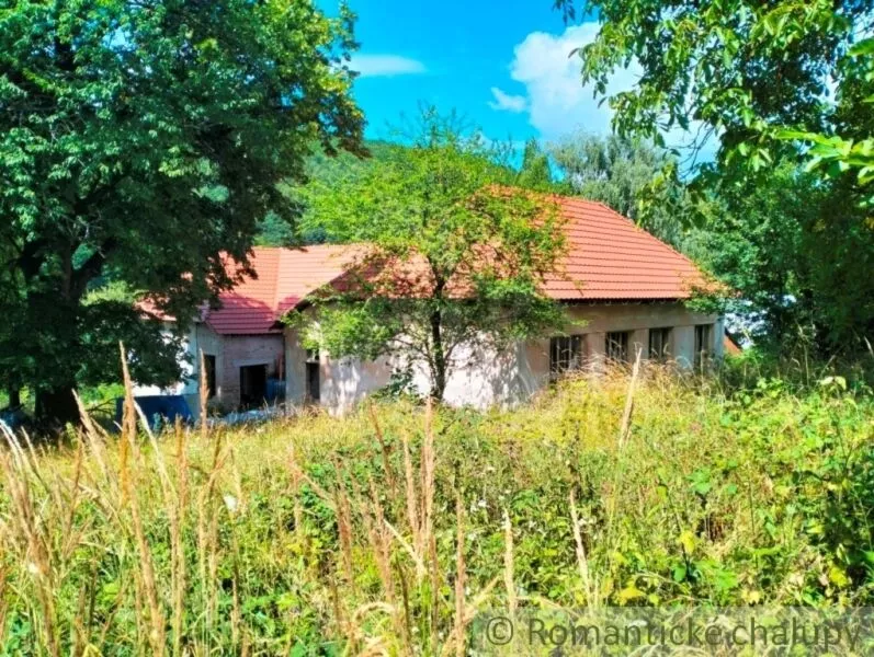 Rodinný dom na predaj 330m2, Kšinná, 127274_30