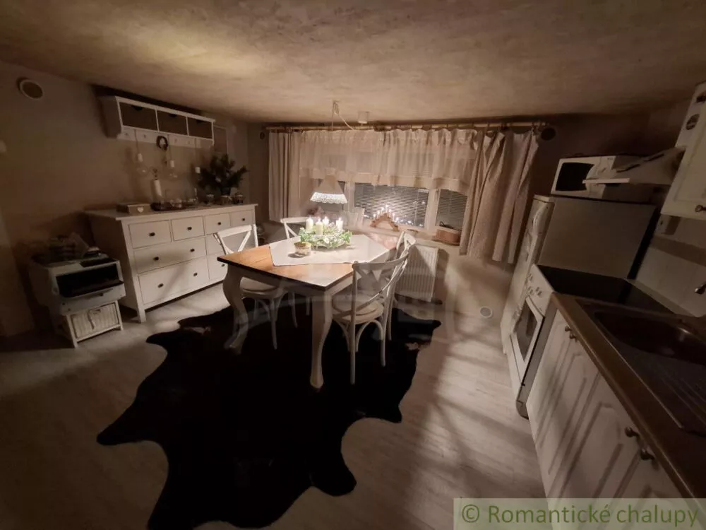 Rodinný dom na predaj 118m2, Divín, 152298_4