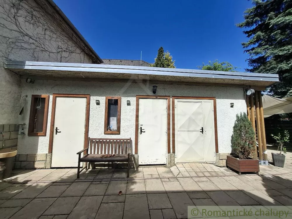 Rodinný dom na predaj 118m2, Divín, 152298_18