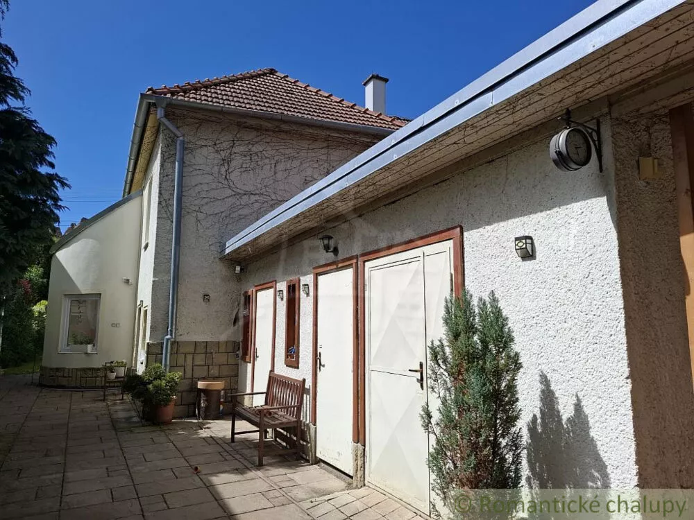 Rodinný dom na predaj 118m2, Divín, 152298_21