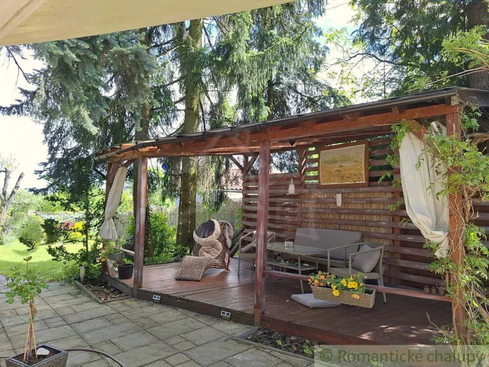 Rodinný dom na predaj 118m2, Divín, 152298_22