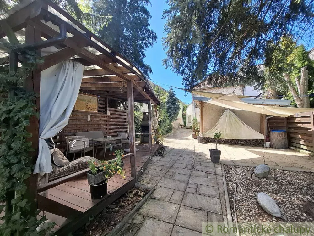 Rodinný dom na predaj 118m2, Divín, 152298_23