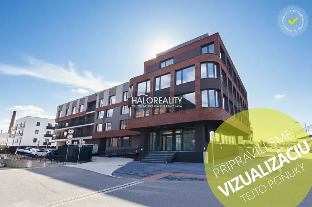 1,5 izbový byt na predaj 30m2, Rovinka, 178306_0