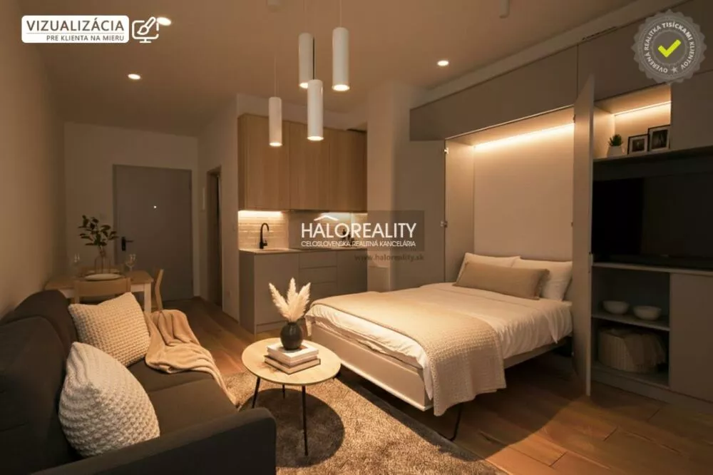 1,5 izbový byt na predaj 30m2, Rovinka, 178306_9