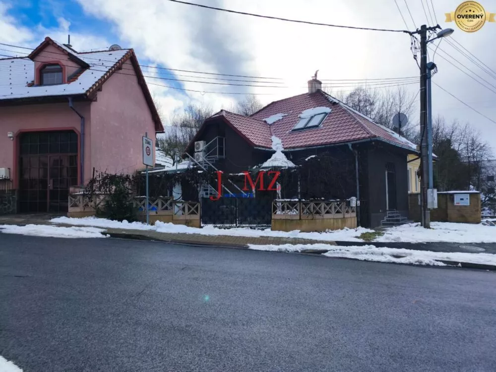 Rodinný dom na predaj 49m2, Rudlovská cesta, Banská Bystrica, 178316_3