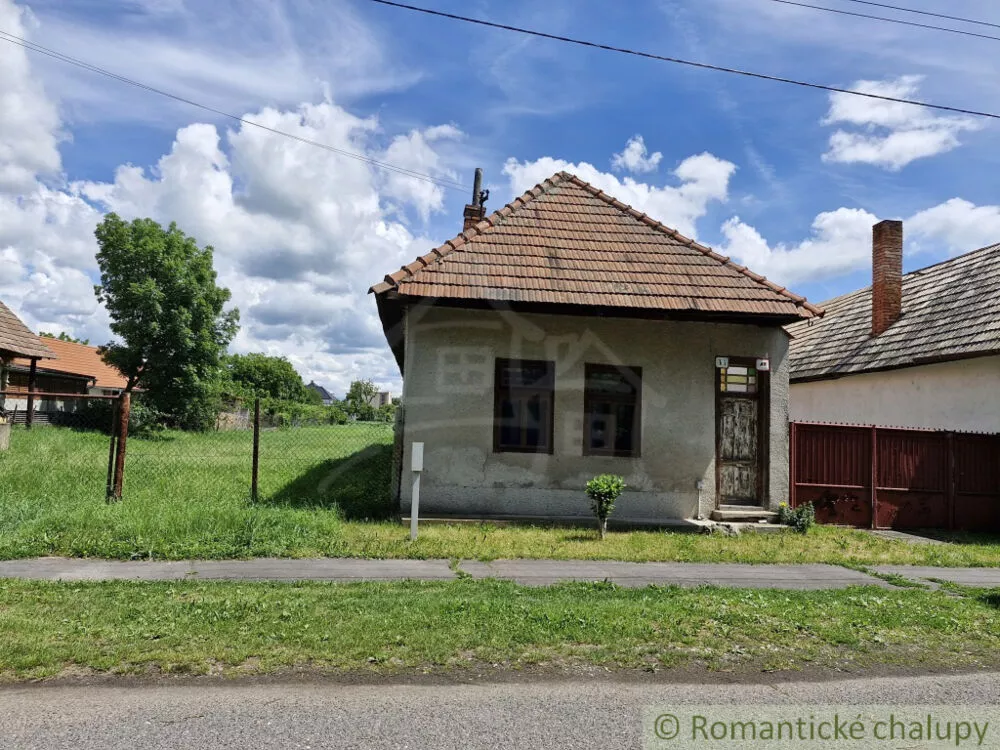 Rodinný dom na predaj 110m2, Rybník, 139718_0