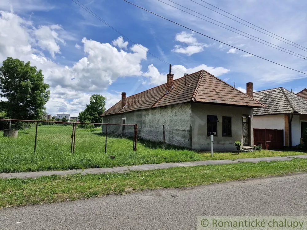 Rodinný dom na predaj 110m2, Rybník, 139718_1