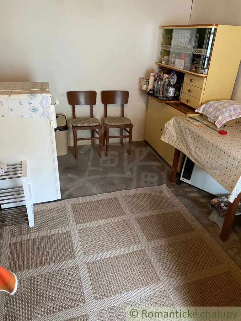 Rodinný dom na predaj 110m2, Rybník, 139718_7