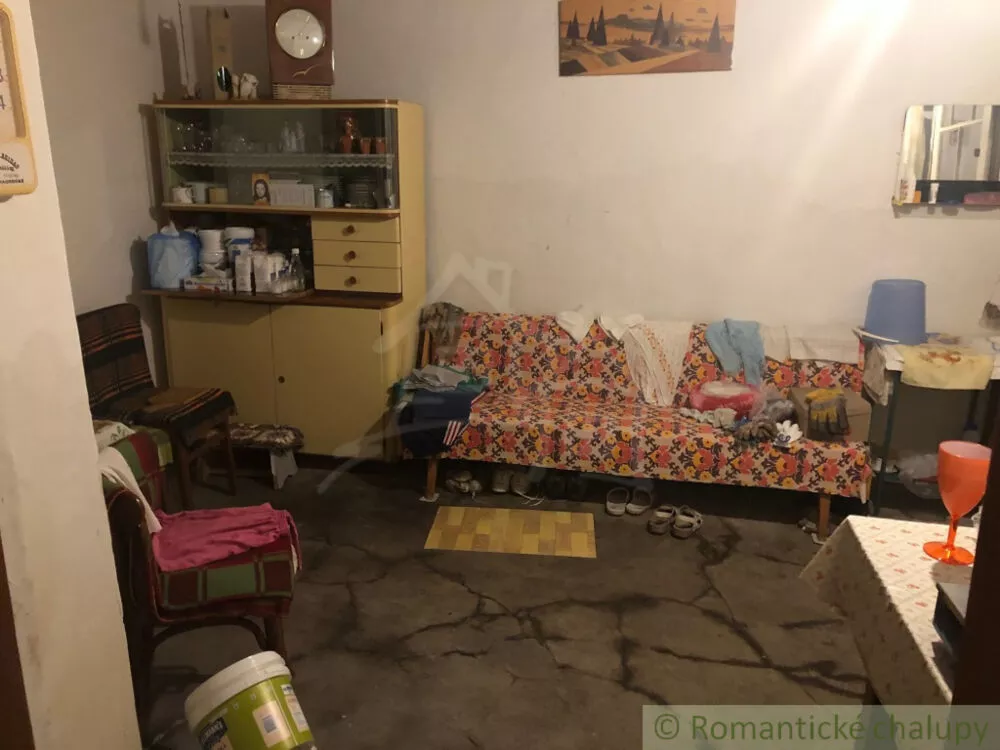 Rodinný dom na predaj 110m2, Rybník, 139718_8