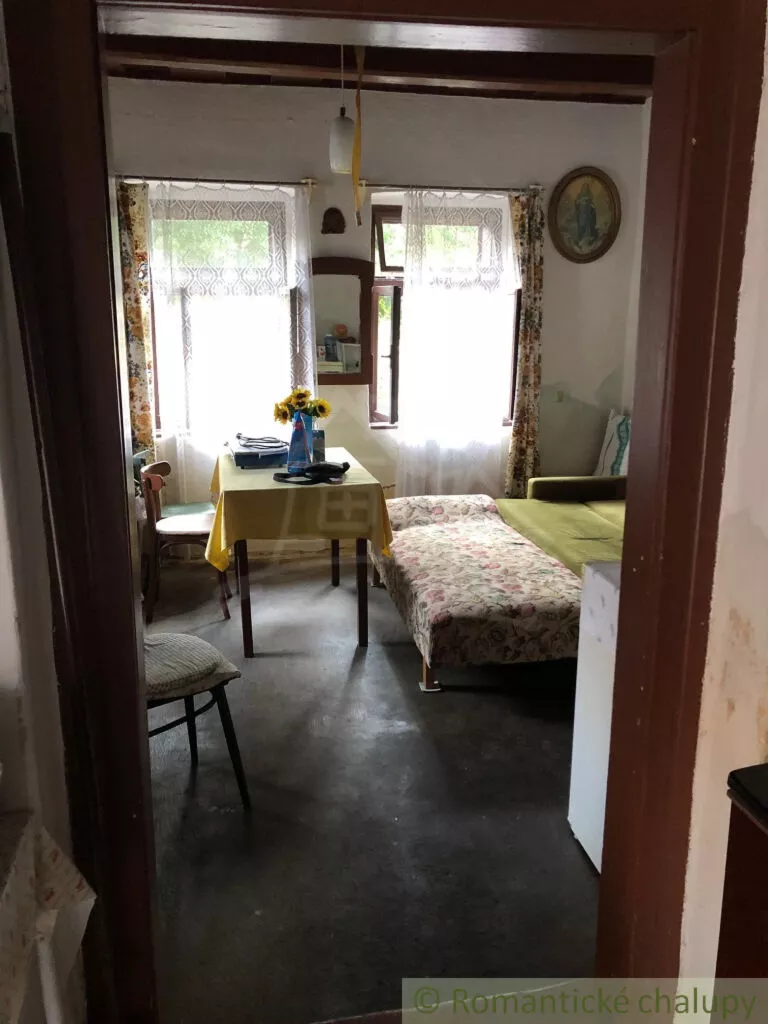 Rodinný dom na predaj 110m2, Rybník, 139718_9