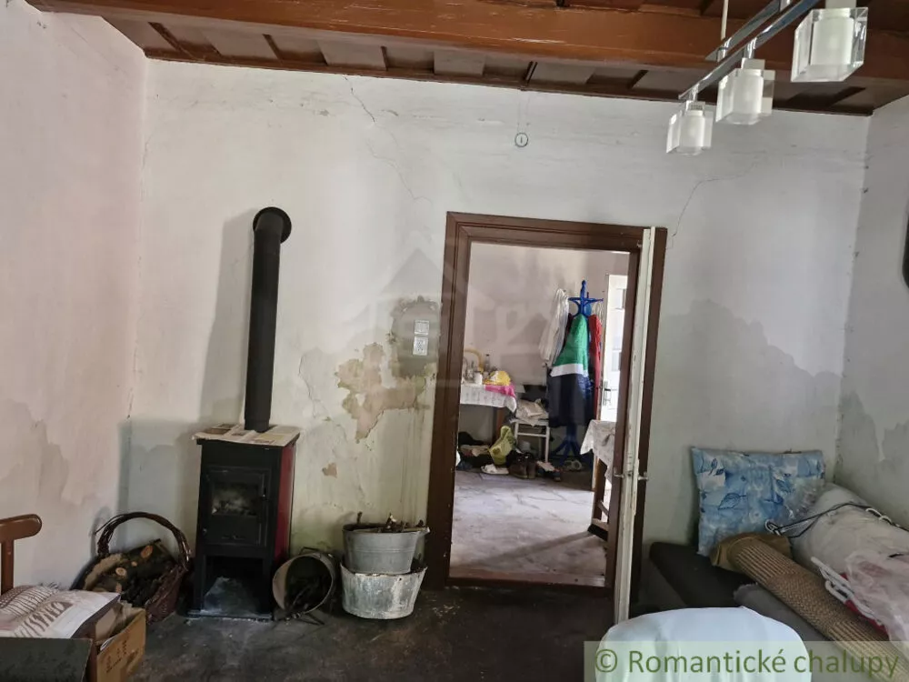 Rodinný dom na predaj 110m2, Rybník, 139718_13