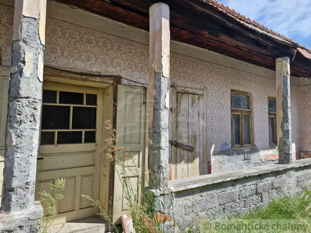 Rodinný dom na predaj 110m2, Rybník, 139718_16