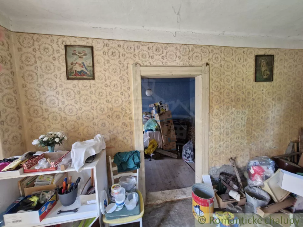 Rodinný dom na predaj 110m2, Rybník, 139718_18