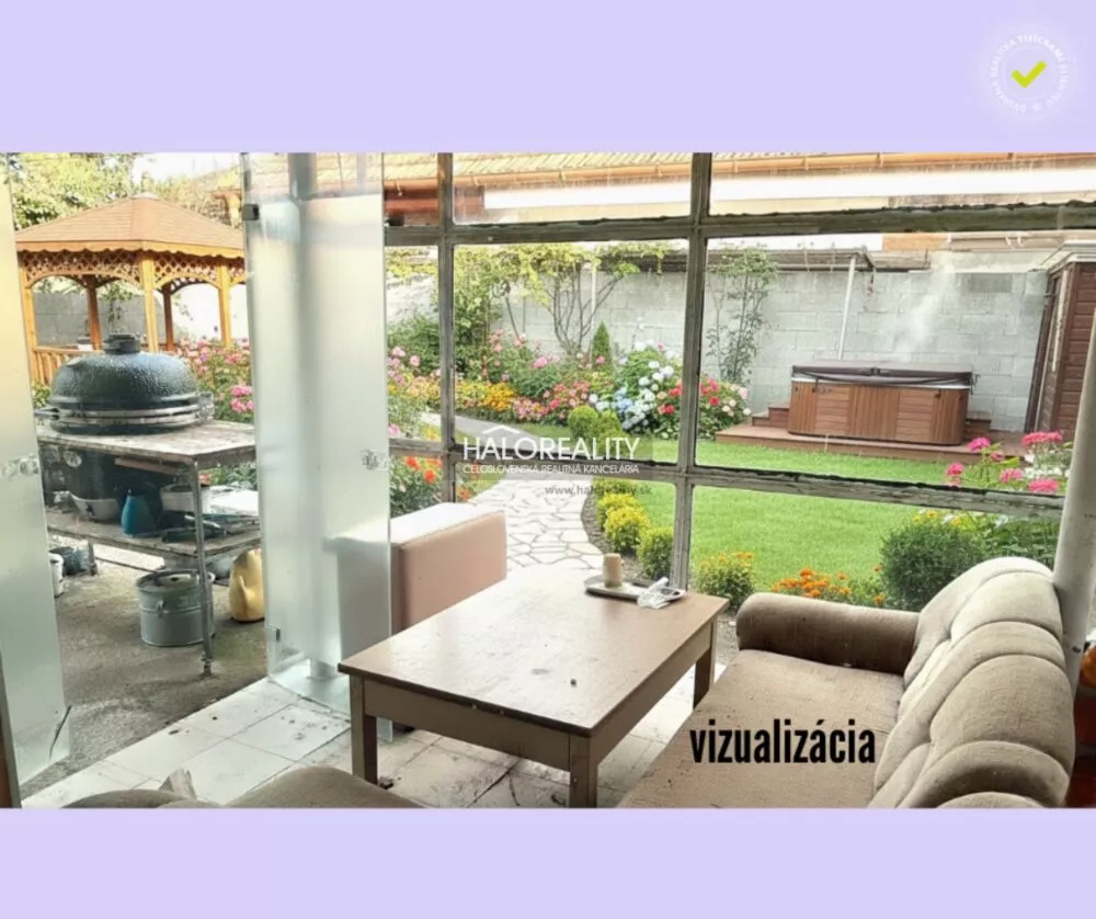 Rodinný dom na predaj 388m2, Dolné Zelenice, 178325_16