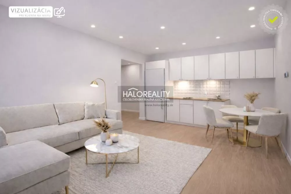 2 izbový byt na predaj 52m2, Lučenec, 178326_0