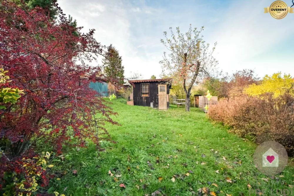 Chata a chalupa na predaj 20m2, Račí potok, Košice - Sever, 178334_3