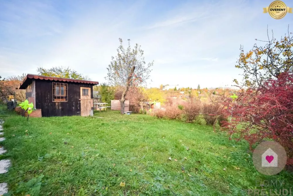 Chata a chalupa na predaj 20m2, Račí potok, Košice - Sever, 178334_4