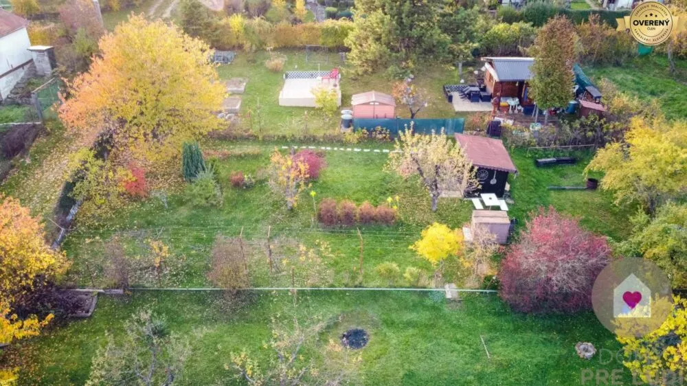 Chata a chalupa na predaj 20m2, Račí potok, Košice - Sever, 178334_6