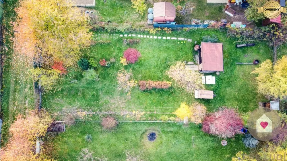 Chata a chalupa na predaj 20m2, Račí potok, Košice - Sever, 178334_7