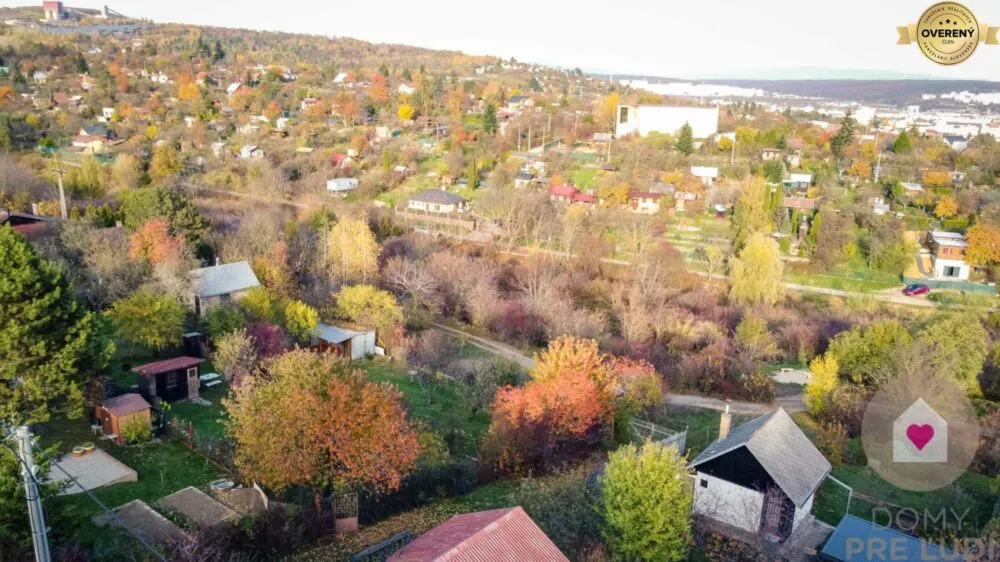 Chata a chalupa na predaj 20m2, Račí potok, Košice - Sever, 178334_11