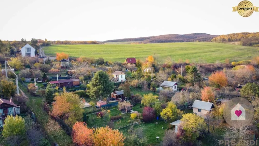 Chata a chalupa na predaj 20m2, Račí potok, Košice - Sever, 178334_13