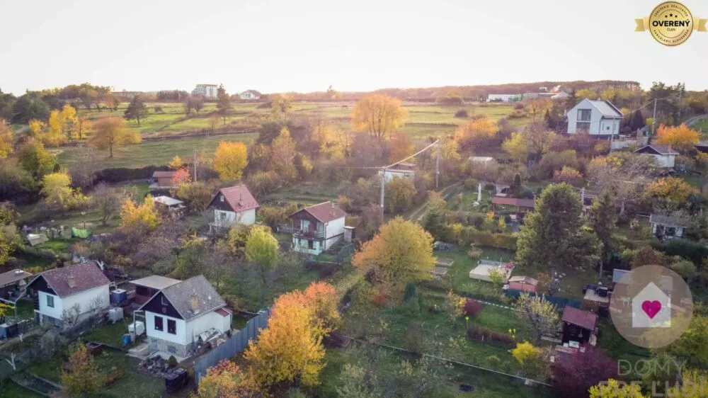 Chata a chalupa na predaj 20m2, Račí potok, Košice - Sever, 178334_14