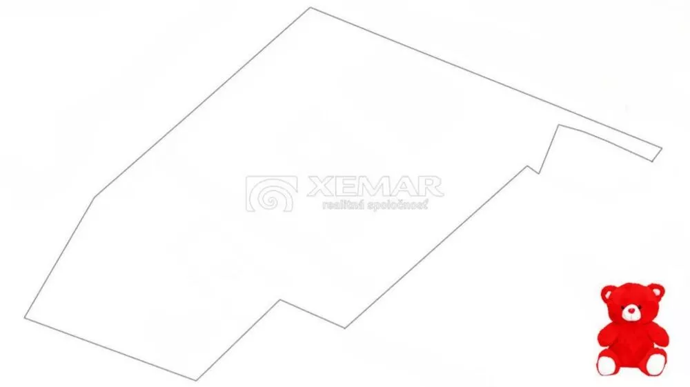 Skladový objekt na predaj 6495m2, Očová, 178340_0