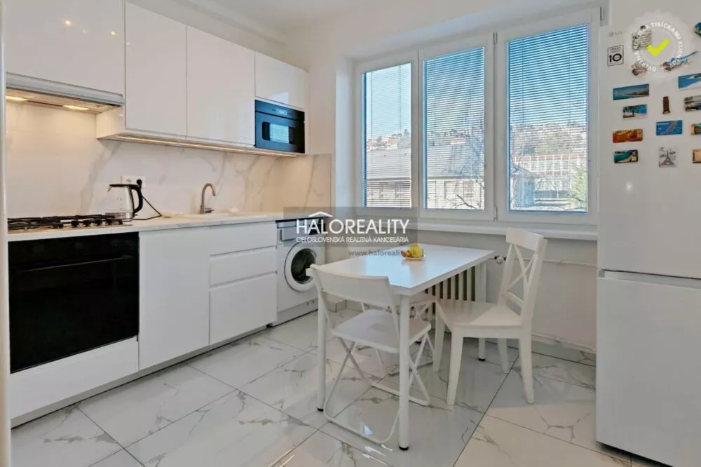 2 izbový byt na predaj 57m2, Bratislava - Nové Mesto, 178343_1