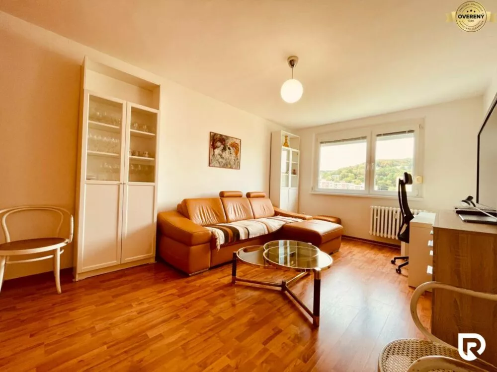 2 izbový byt na predaj 52m2, Považanova 2, Bratislava - Dúbravka, 178345_1