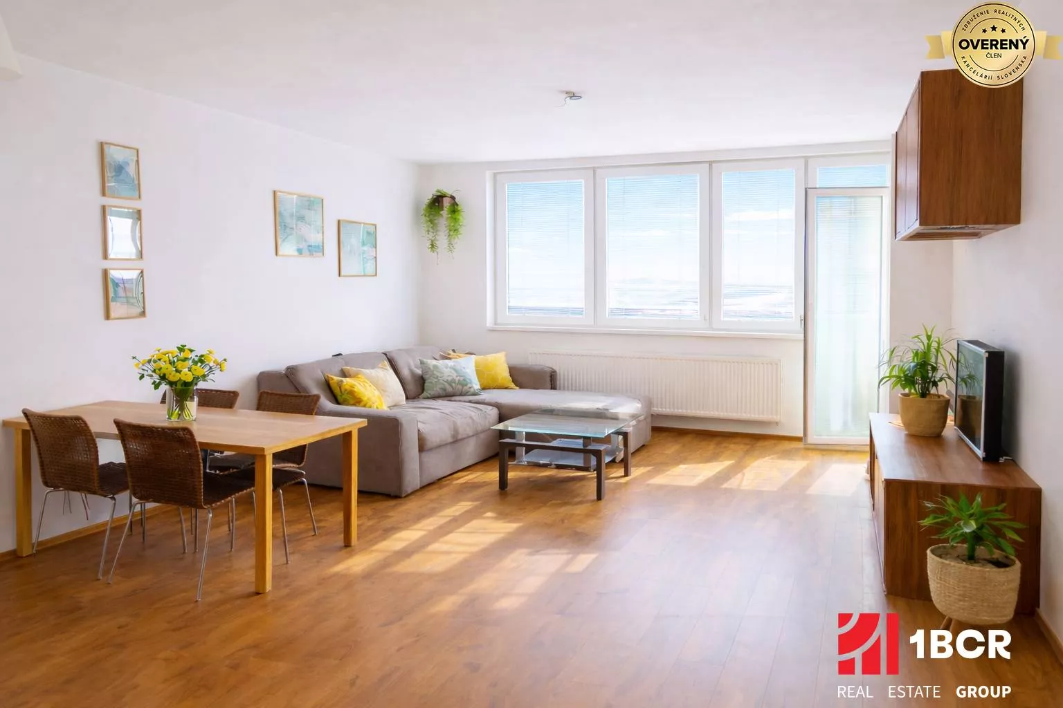 2 izbový byt na predaj 54m2, Jégého, Bratislava - Ružinov, 178269_7