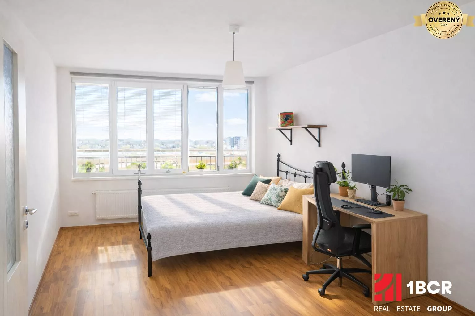 2 izbový byt na predaj 54m2, Jégého, Bratislava - Ružinov, 178269_9