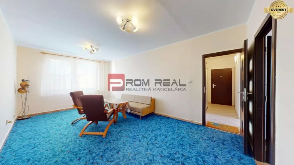 2 izbový byt na prenájom 50m2, Svätoplukova, Pezinok, 178350_0