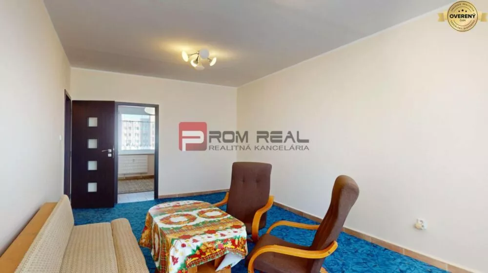 2 izbový byt na prenájom 50m2, Svätoplukova, Pezinok, 178350_1