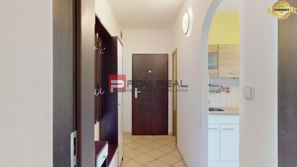 2 izbový byt na prenájom 50m2, Svätoplukova, Pezinok, 178350_4