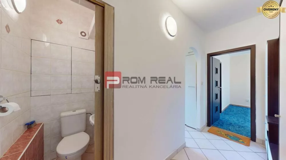 2 izbový byt na prenájom 50m2, Svätoplukova, Pezinok, 178350_5