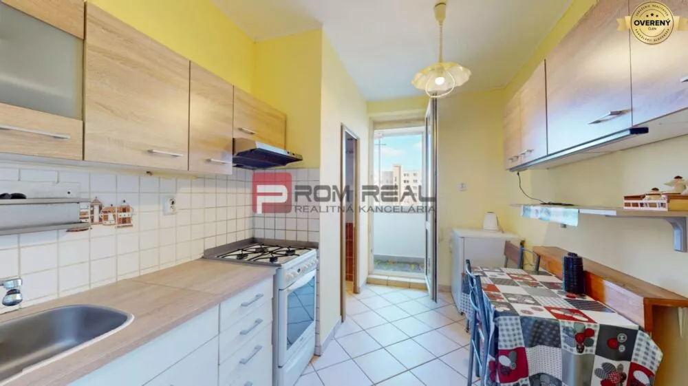 2 izbový byt na prenájom 50m2, Svätoplukova, Pezinok, 178350_6