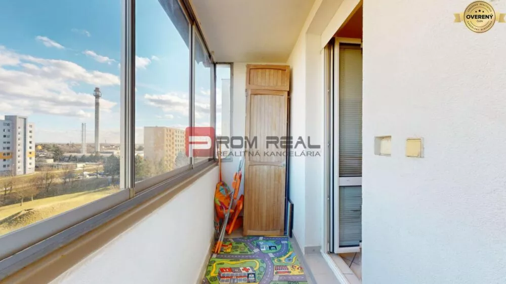 2 izbový byt na prenájom 50m2, Svätoplukova, Pezinok, 178350_11