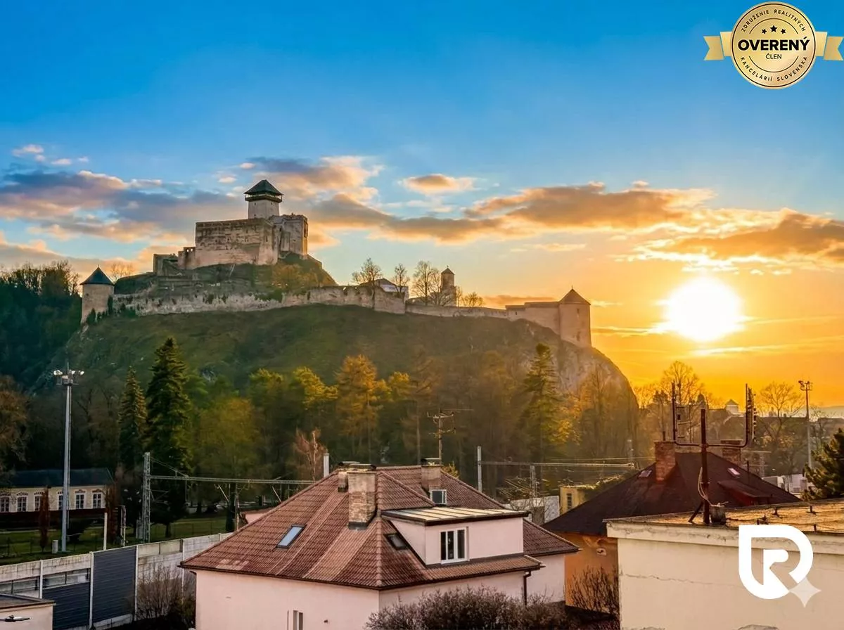 2 izbový byt na predaj 43m2, Hodžova, Trenčín, 178349_14