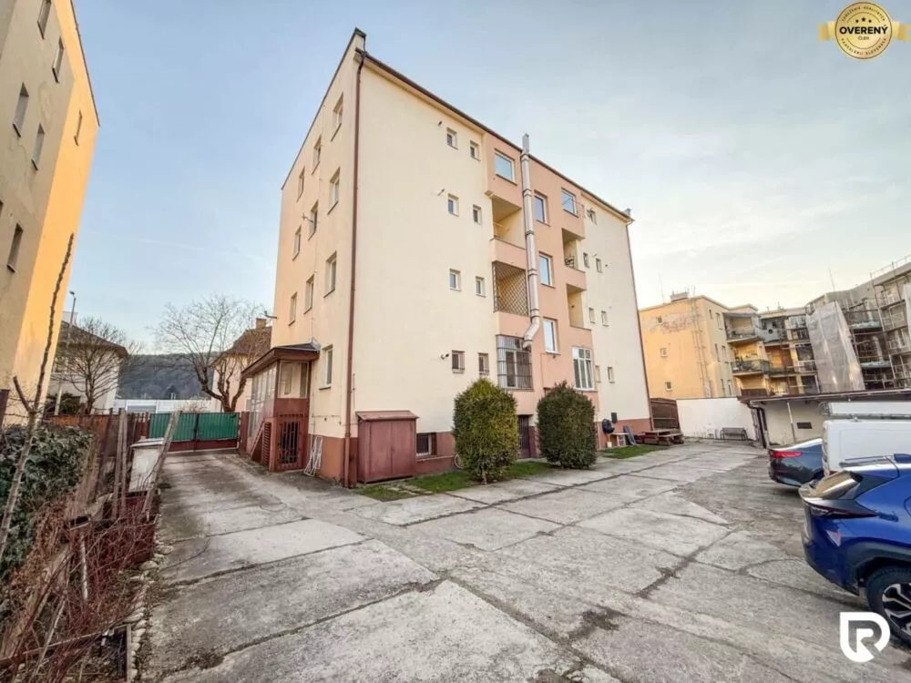 2 izbový byt na predaj 43m2, Hodžova, Trenčín, 178349_17