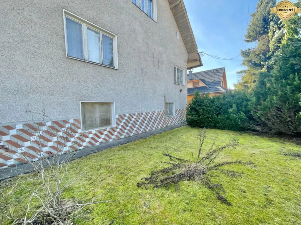 Rodinný dom na predaj 300m2, Terchová, 178356_1