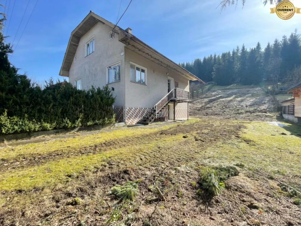 Rodinný dom na predaj 300m2, Terchová, 178356_2