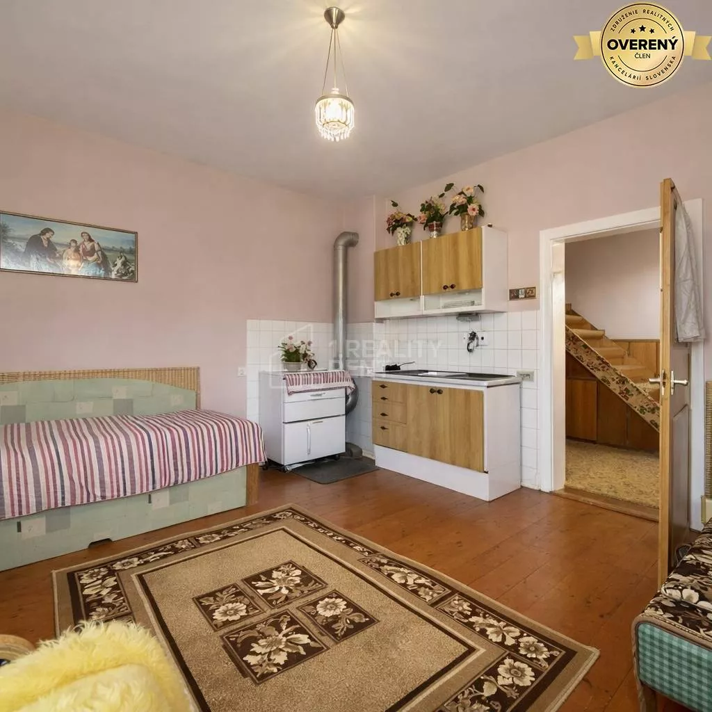 Rodinný dom na predaj 300m2, Terchová, 178356_11