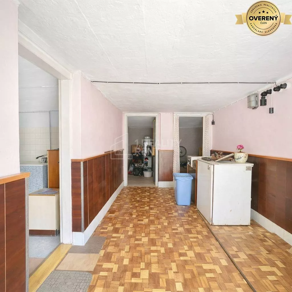 Rodinný dom na predaj 300m2, Terchová, 178356_13