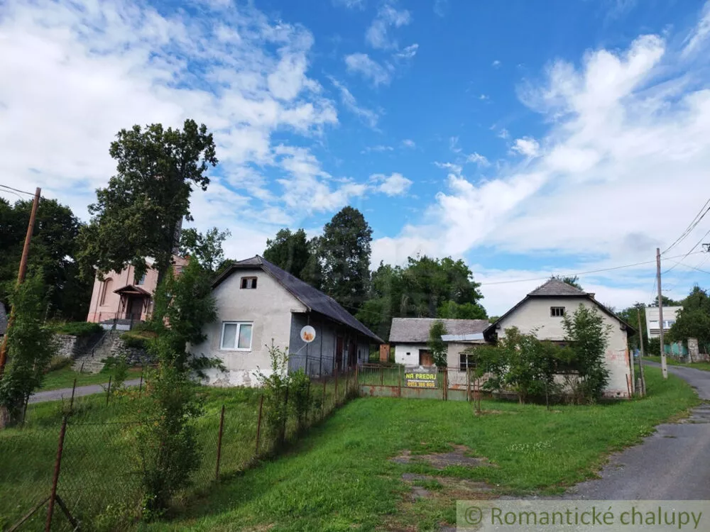 Vidiecky dom na predaj 180m2, Čelovce, 156933_0