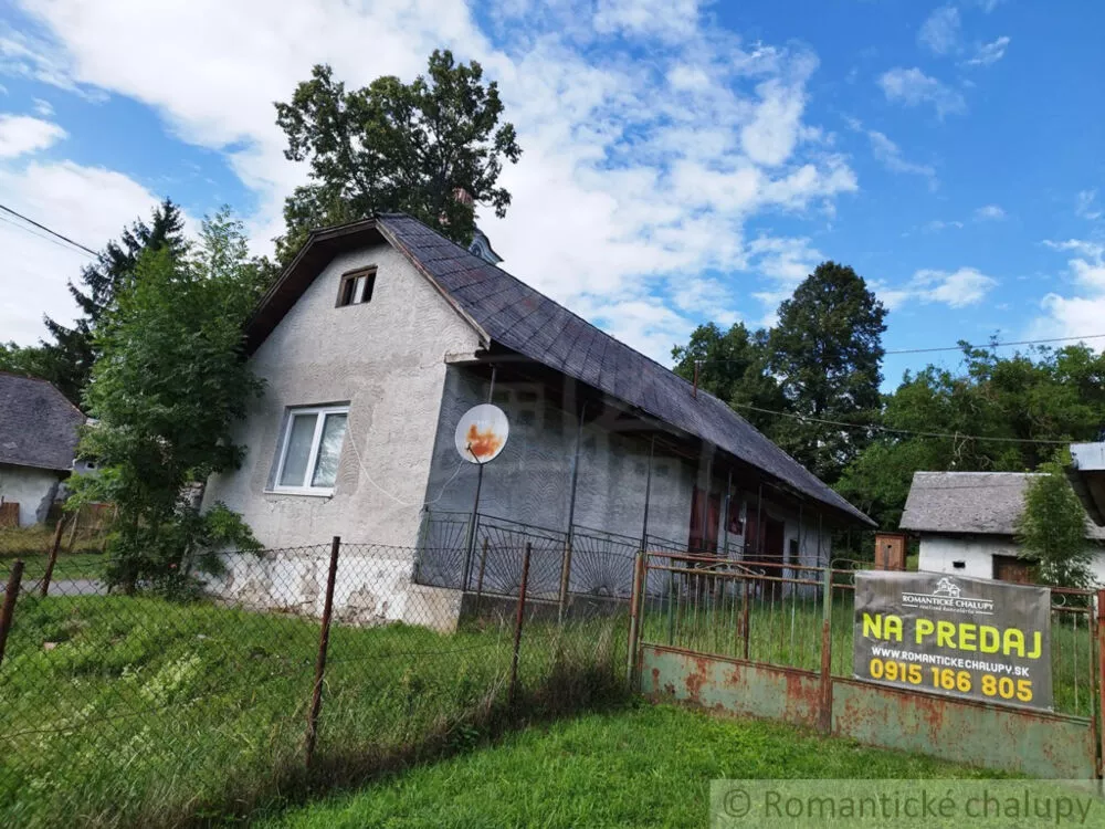 Vidiecky dom na predaj 180m2, Čelovce, 156933_1
