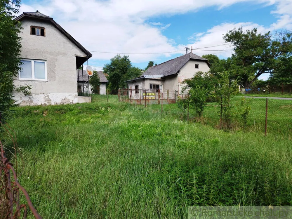 Vidiecky dom na predaj 180m2, Čelovce, 156933_3