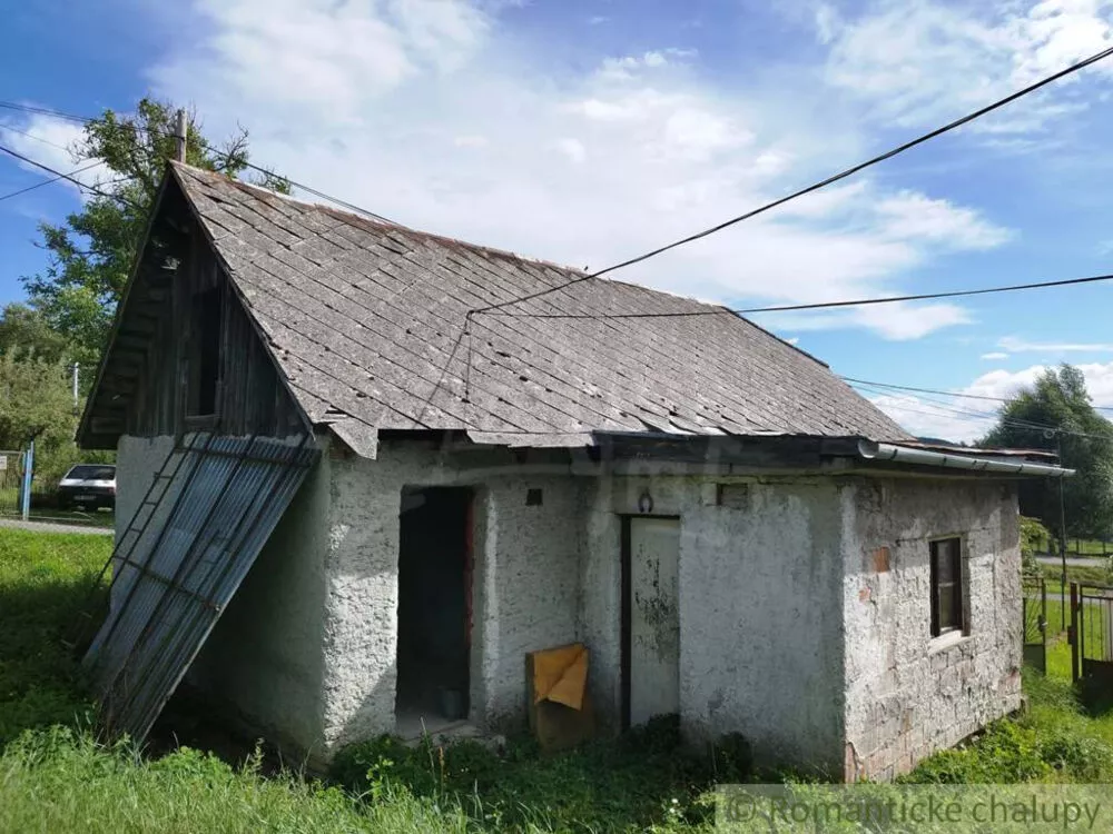 Vidiecky dom na predaj 180m2, Čelovce, 156933_7