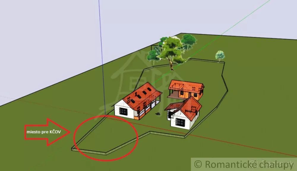 Vidiecky dom na predaj 180m2, Čelovce, 156933_25