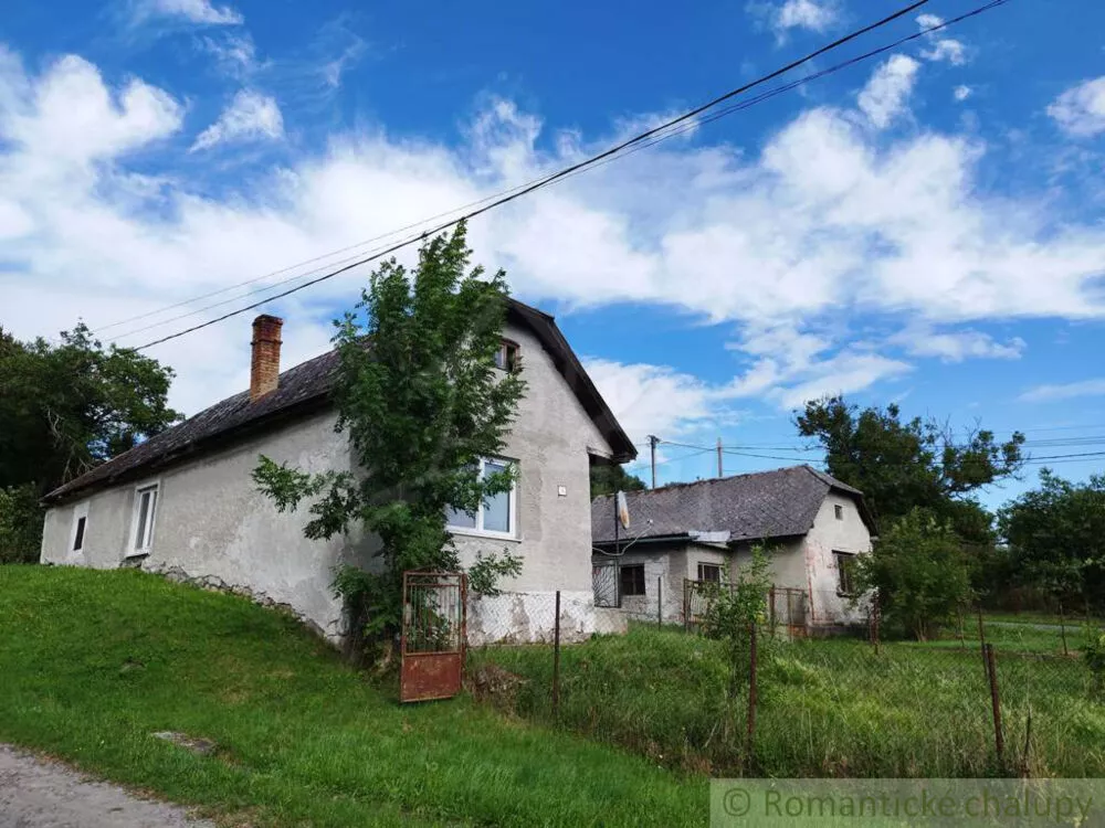 Vidiecky dom na predaj 180m2, Čelovce, 156933_26